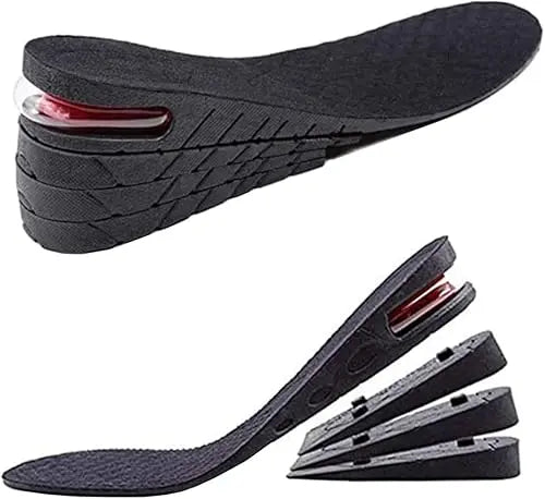 Plantilla Para Zapatos Aumenta 9cm