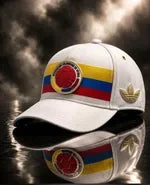 Gorra de la seleccion todas las cores 😲😍 ¡Promoción🔥 Lleva 2 por solo 150 y envío gratis🚚✅