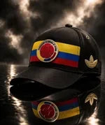 Gorra de la seleccion todas las cores 😲😍 ¡Promoción🔥 Lleva 2 por solo 150 y envío gratis🚚✅