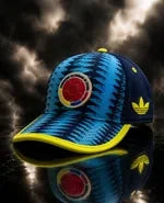 Gorra de la seleccion todas las cores 😲😍 ¡Promoción🔥 Lleva 2 por solo 150 y envío gratis🚚✅