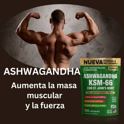 Ashwaganda