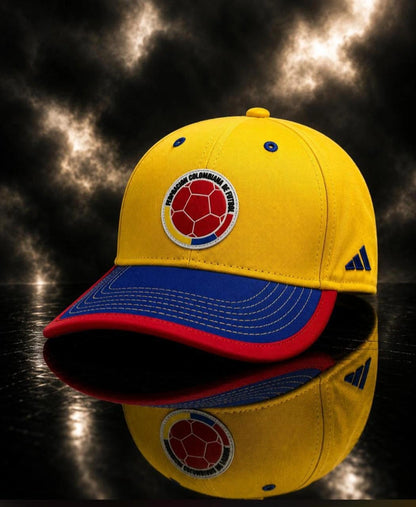 Gorra de la seleccion todas las cores 😲😍 ¡Promoción🔥 Lleva 2 por solo 150 y envío gratis🚚✅