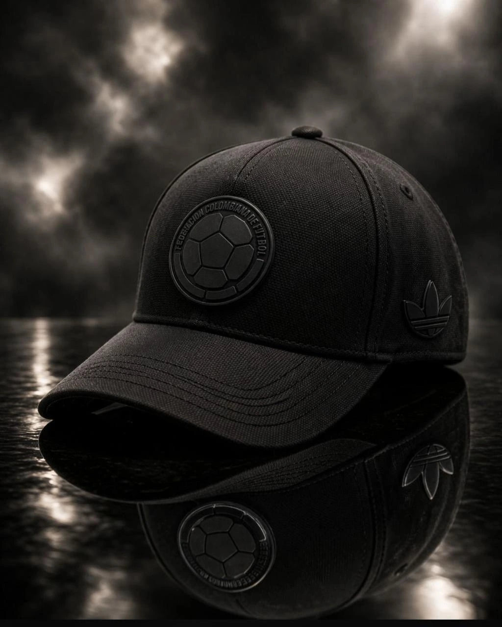 Gorra de la seleccion todas las cores 😲😍 ¡Promoción🔥 Lleva 2 por solo 150 y envío gratis🚚✅