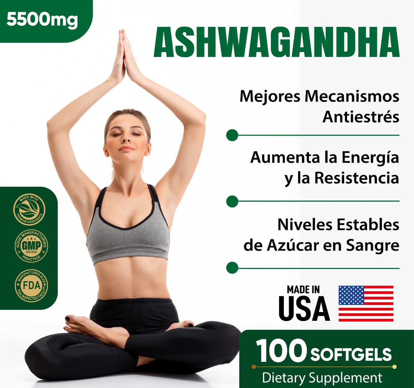 Ashwaganda