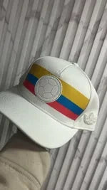Gorra de la seleccion todas las cores 😲😍 ¡Promoción🔥 Lleva 2 por solo 150 y envío gratis🚚✅