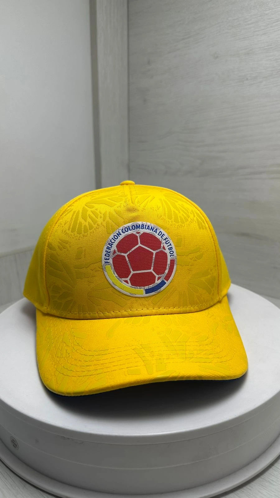 Gorra de la seleccion todas las cores 😲😍 ¡Promoción🔥 Lleva 2 por solo 150 y envío gratis🚚✅