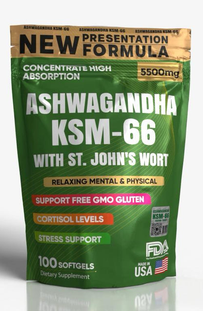 Ashwaganda
